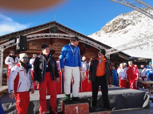 Skirennen